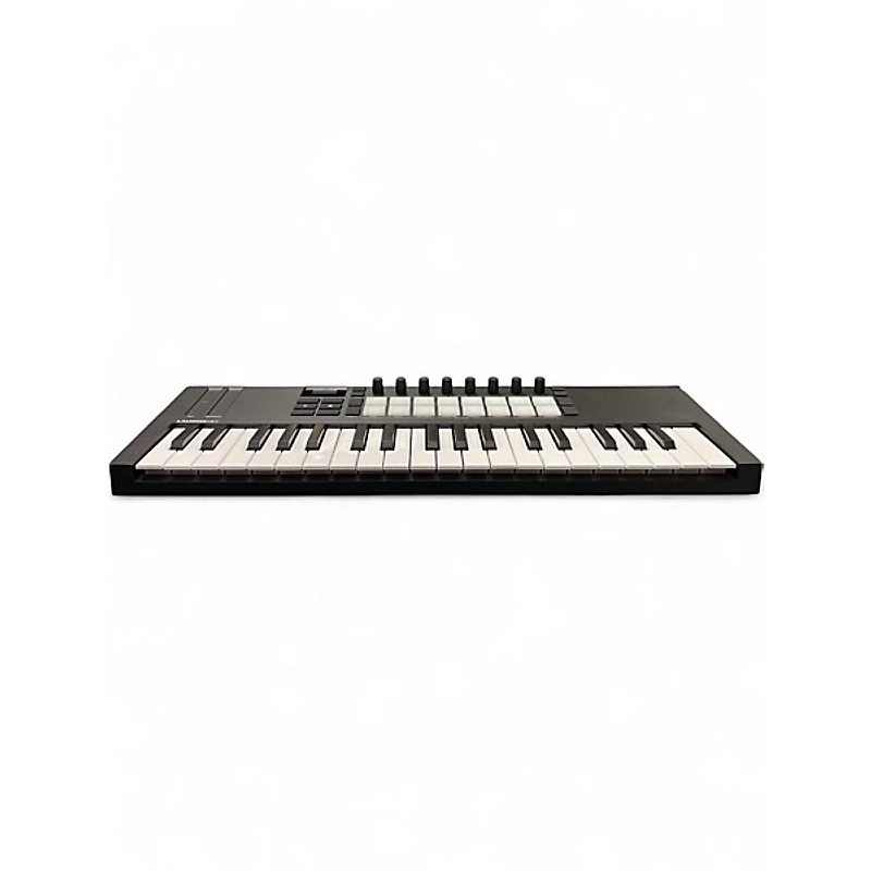 Used Novation LAUNCHKEY 37 MK4 MIDI Controller