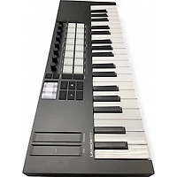 Used Novation LAUNCHKEY 37 MK4 MIDI Controller