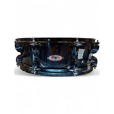 Used SPL 14.25in SNARE Black Drum