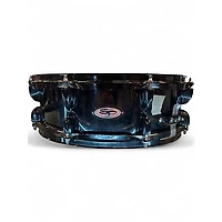 Used SPL 14.25in SNARE Black Drum