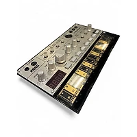 Used KORG VOLCA BASS Production Controller
