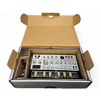 Used KORG VOLCA BASS Production Controller