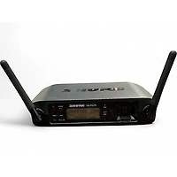 Used Shure GLXD4 SM58 Handheld Wireless System
