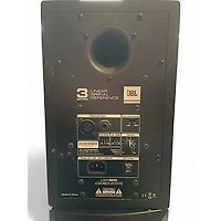 Used JBL LSR305 Pair Powered Monitor