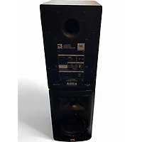 Used JBL LSR305 Pair Powered Monitor