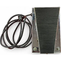 Used Morley PWOV Power Wah Volume Effect Pedal