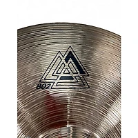 Used Paiste 20in 802 Cymbal