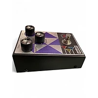 Used Maestro Mariner Tremolo Effect Pedal