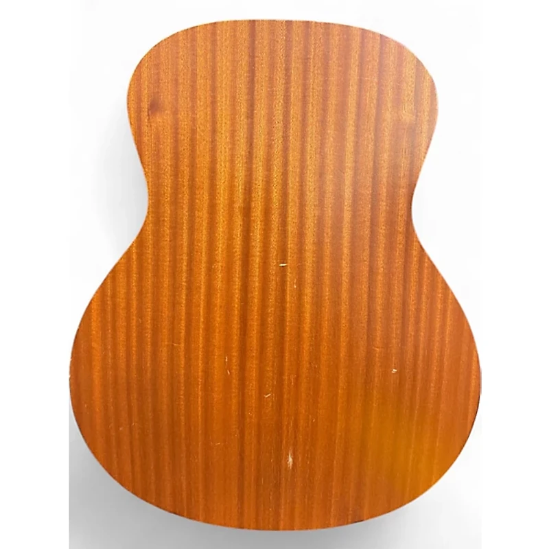 Used Taylor GS Mini Bass Natural Acoustic Bass Guitar