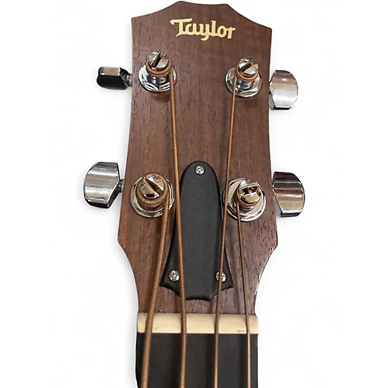 Used Taylor GS Mini Bass Natural Acoustic Bass Guitar