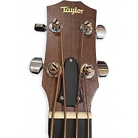 Used Taylor GS Mini Bass Natural Acoustic Bass Guitar