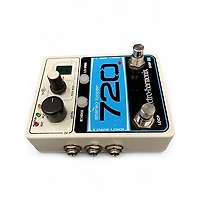 Used Electro-Harmonix 720 Stereo Looper Pedal