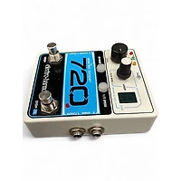 Used Electro-Harmonix 720 Stereo Looper Pedal