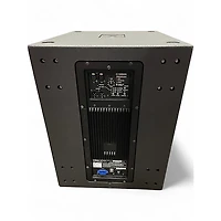 Used Yamaha DXS15 MKII Powered Subwoofer