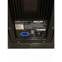 Used Yamaha DXS15 MKII Powered Subwoofer