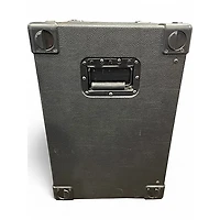 Used Gallien-Krueger neo 212 II Bass Cabinet