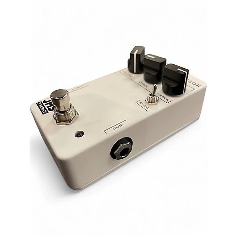 Used JHS Pedals 3 SERIES COMPRESSOR Effect Pedal