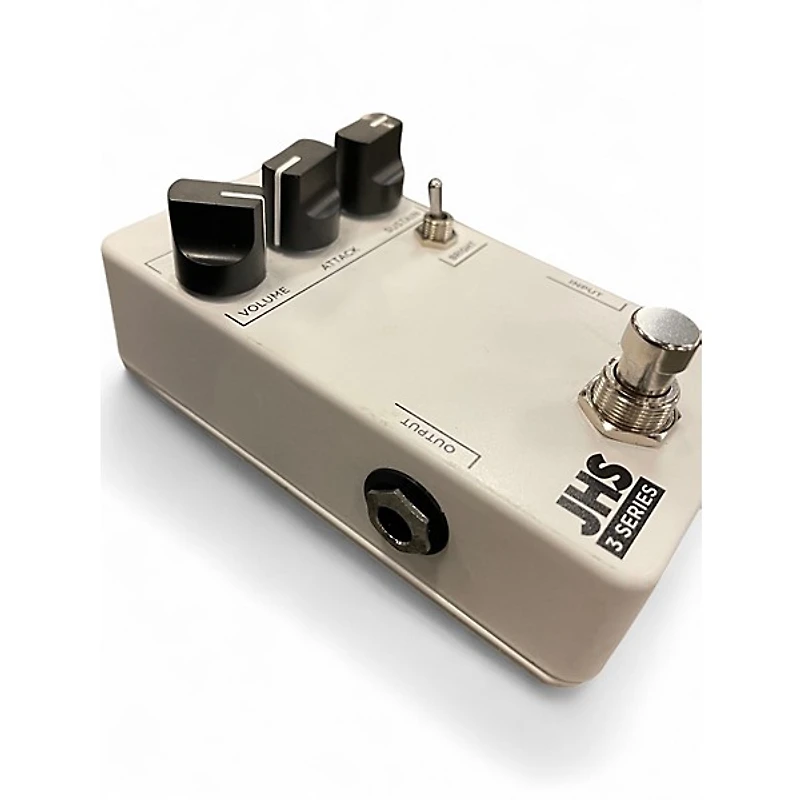 Used JHS Pedals 3 SERIES COMPRESSOR Effect Pedal