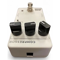 Used JHS Pedals 3 SERIES COMPRESSOR Effect Pedal