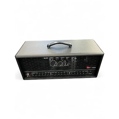 Used PRS MT100 Tube Guitar Amp Head