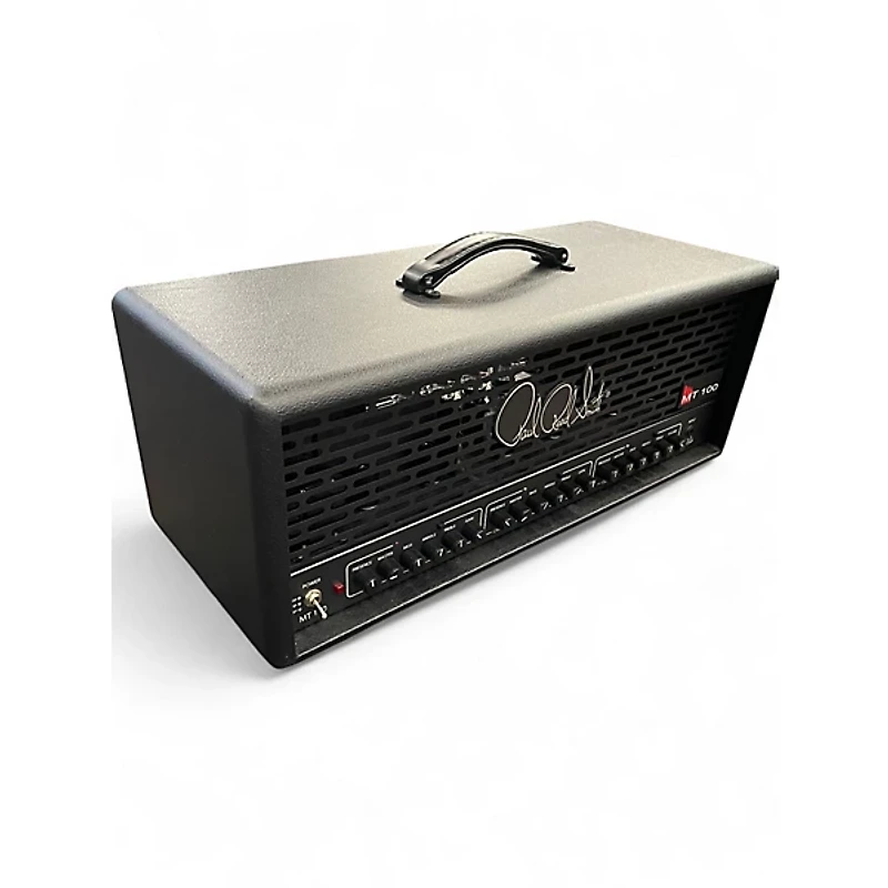 Used PRS MT100 Tube Guitar Amp Head