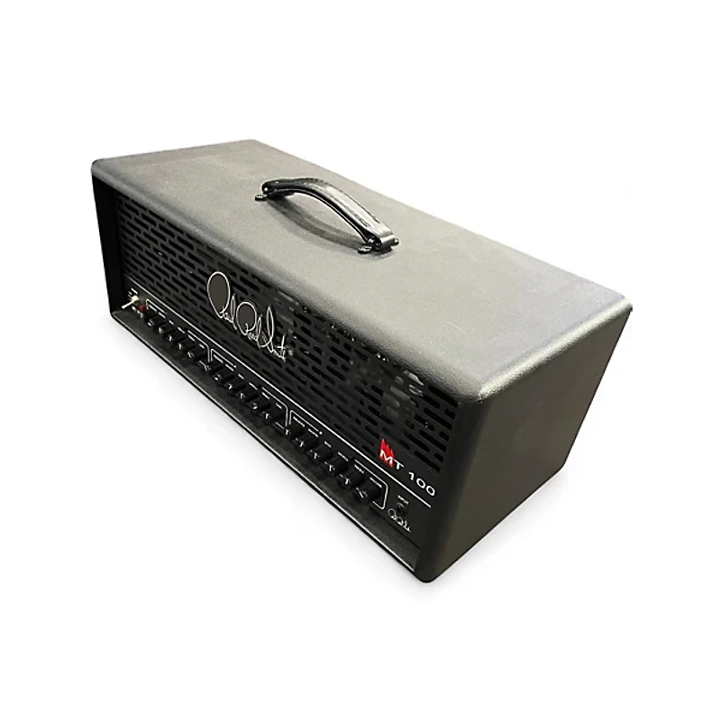 Used PRS MT100 Tube Guitar Amp Head