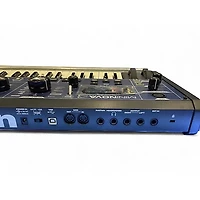 Used Novation MiniNova Mini Synthesizer