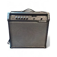 Used Line 6 Spider V 60 1x10 Guitar Combo Amp