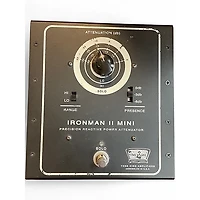 Used Tone King IRONMAN II MINI Power Attenuator