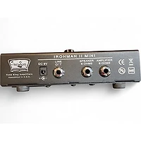 Used Tone King IRONMAN II MINI Power Attenuator