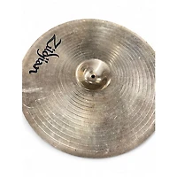 Used Zildjian 20in ride Cymbal