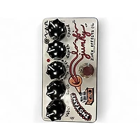 Used ZVEX Lo Fi Loop Junky Looper Pedal