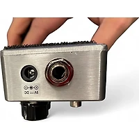 Used ZVEX Lo Fi Loop Junky Looper Pedal