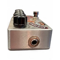 Used ZVEX Lo Fi Loop Junky Looper Pedal