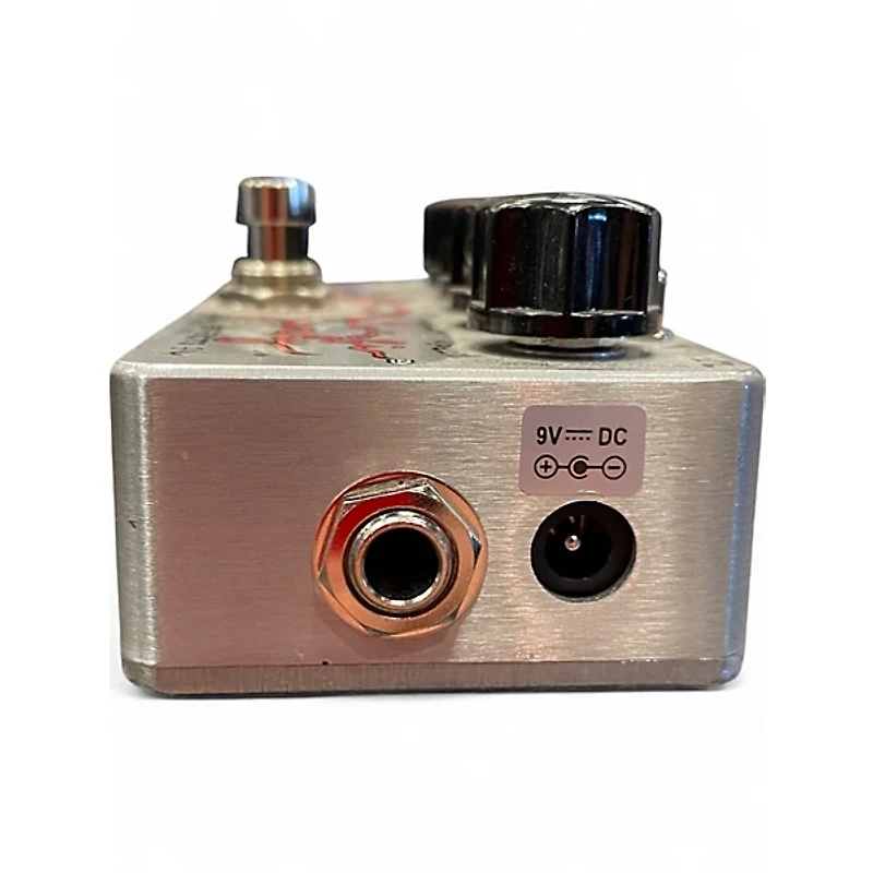 Used ZVEX Lo Fi Loop Junky Looper Pedal