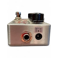 Used ZVEX Lo Fi Loop Junky Looper Pedal