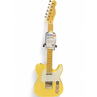 Used Fender American Professional Telecaster Olympic White Solid Body Electric Guitar