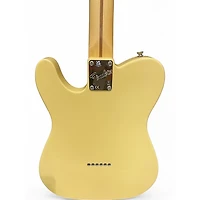 Used Fender American Professional Telecaster Olympic White Solid Body Electric Guitar