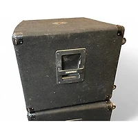 Used Samson EX500 Powered Subwoofer