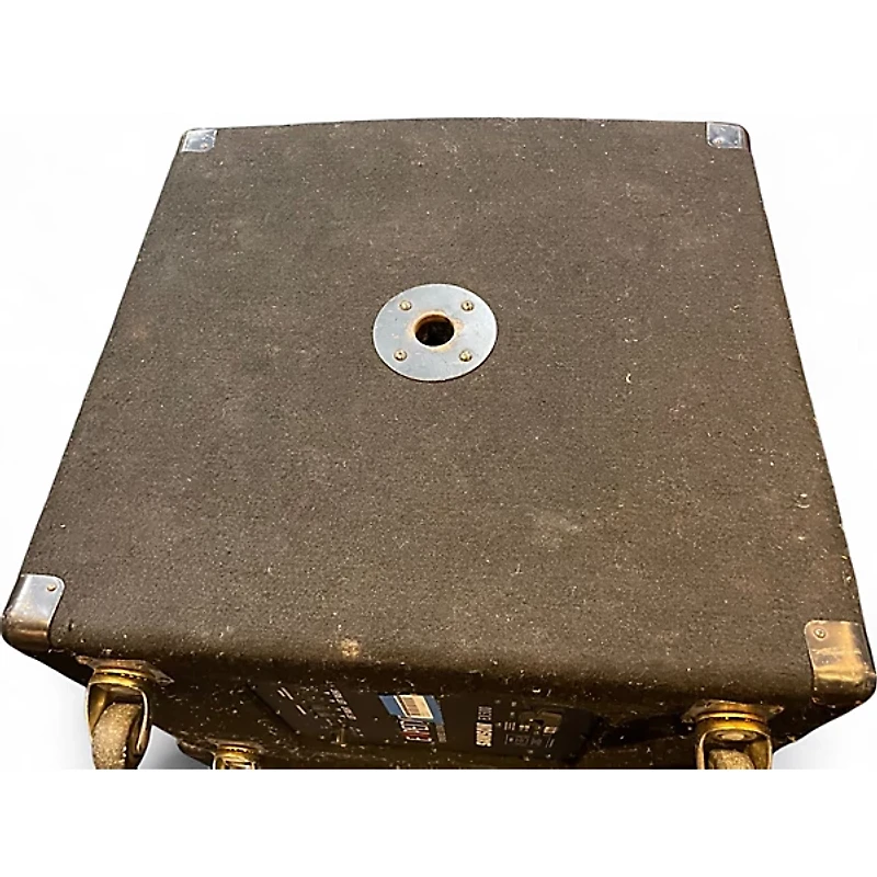 Used Samson EX500 Powered Subwoofer