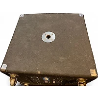 Used Samson EX500 Powered Subwoofer