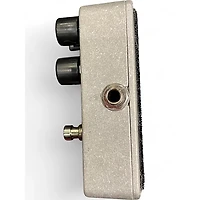 Used Electro-Harmonix Bass Soul Food Overdrive Bass Effect Pedal