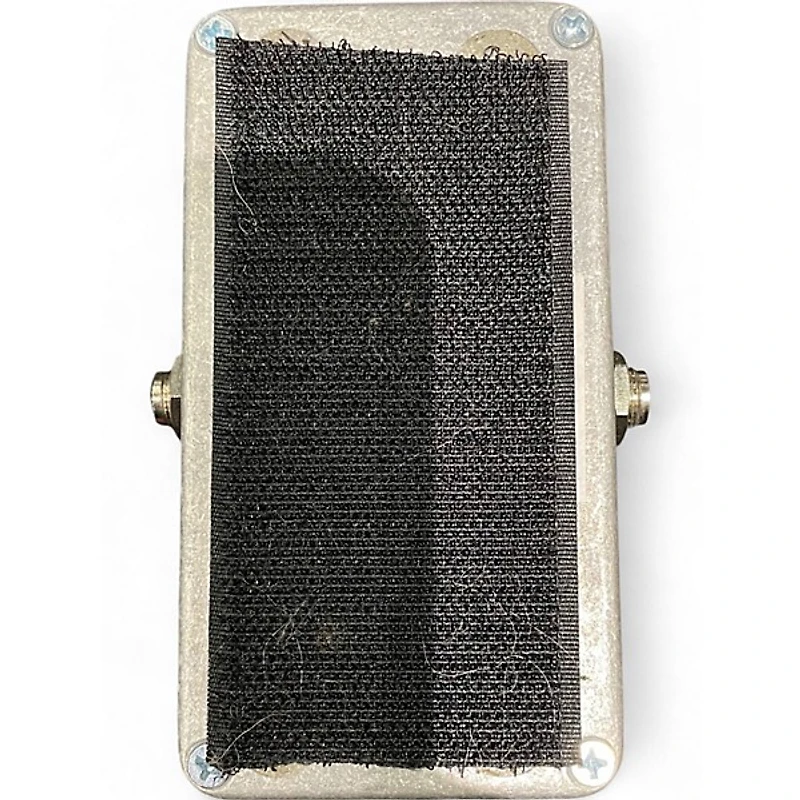 Used Electro-Harmonix Bass Soul Food Overdrive Bass Effect Pedal