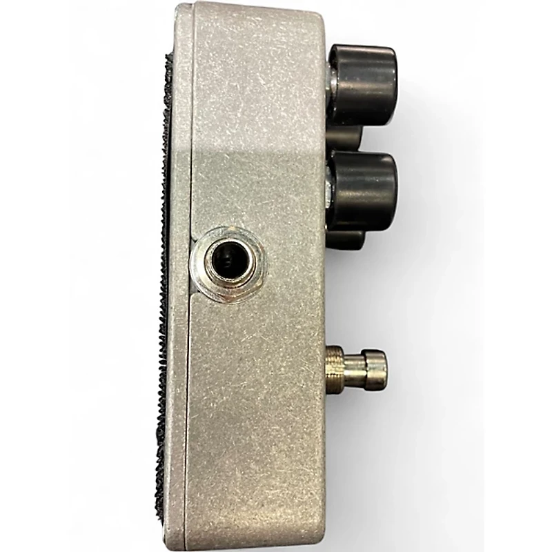 Used Electro-Harmonix Bass Soul Food Overdrive Bass Effect Pedal