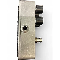 Used Electro-Harmonix Bass Soul Food Overdrive Bass Effect Pedal