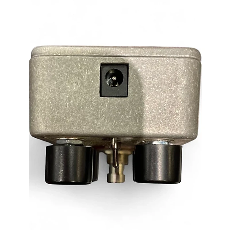 Used Electro-Harmonix Bass Soul Food Overdrive Bass Effect Pedal