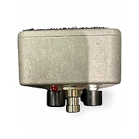 Used Electro-Harmonix Bass Soul Food Overdrive Bass Effect Pedal