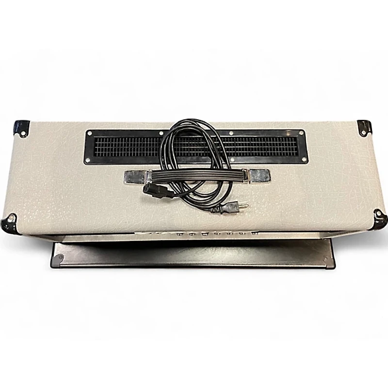 Used Marshall 2555X Silver Jubilee Reissue Tube Guitar Amp Head