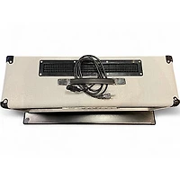 Used Marshall 2555X Silver Jubilee Reissue Tube Guitar Amp Head