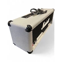 Used Marshall 2555X Silver Jubilee Reissue Tube Guitar Amp Head